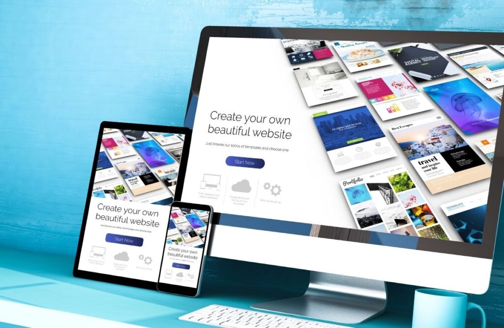Get a clean, responsive, and high-converting website with Elementor. Tanzil Rabbi – a professional WordPress designer & developer – brings your vision to life with powerful functionality and custom design.